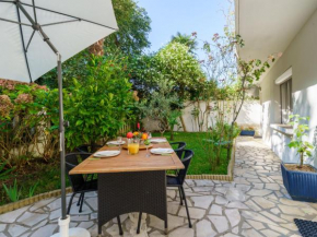 Apartment Chiquito by Interhome